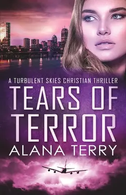 Lacrimi de teroare - Large Print - Tears of Terror - Large Print