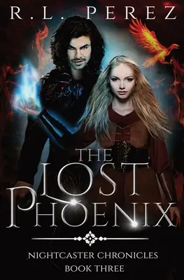 Phoenix-ul pierdut - The Lost Phoenix
