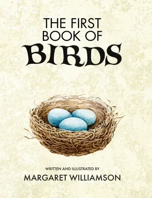Prima carte a păsărilor - The First Book of Birds