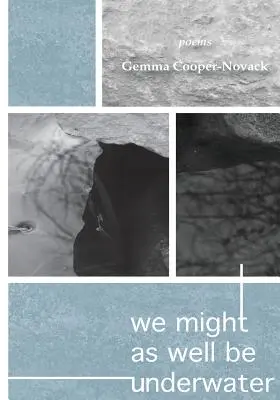 Am putea la fel de bine să fim sub apă - We Might As Well Be Underwater