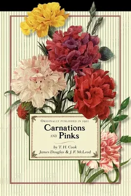 Garoafe și roz - Carnations and Pinks