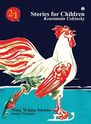 Povești pentru copii - Stories for Children