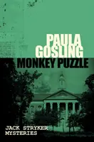 Puzzle cu maimuțe - Monkey Puzzle