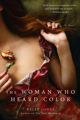Femeia care auzea culoarea - The Woman Who Heard Color