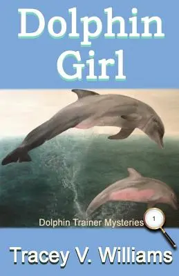 Fata delfin - Dolphin Girl