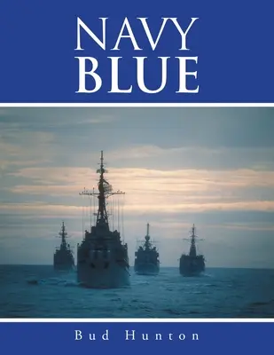Albastru marin - Navy Blue