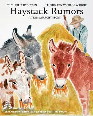 Zvonuri Haystack - Haystack Rumors
