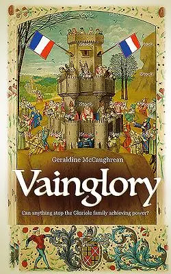 Vainglory: Poate ceva să împiedice familia Gloriole să ajungă la putere? - Vainglory: Can Anything Stop the Gloriole Family Achieving Power?