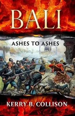 Bali: De la cenușă la cenușă - Bali: Ashes to Ashes