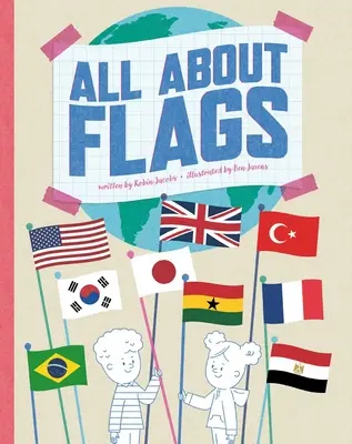 Totul despre steaguri! - All about Flags!