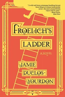 Scara lui Froelich - Froelich's Ladder