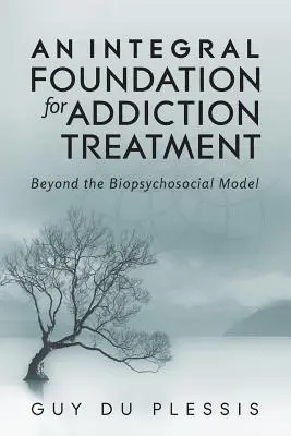 O fundație integrală pentru tratamentul dependenței: Dincolo de modelul biopsihosocial - An Integral Foundation for Addiction Treatment: Beyond the Biopsychosocial Model