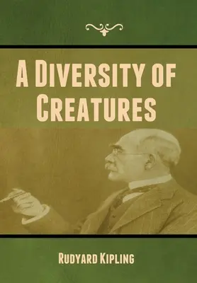 O diversitate de creaturi - A Diversity of Creatures