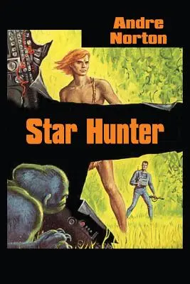 Vânătorul de stele - Star Hunter