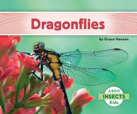 Libelule - Dragonflies