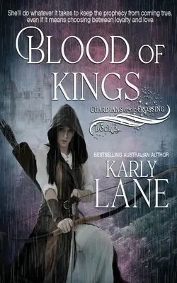 Sânge de regi - Blood of Kings