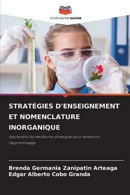 Stratgias d'Enseignement Et Nomenclature Inorganique - Stratgies d'Enseignement Et Nomenclature Inorganique