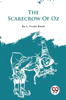 Sperietoarea de ciori din Oz - The Scarecrow Of Oz
