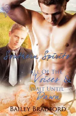 Spirite sudice: Vol 2 - Southern Spirits: Vol 2
