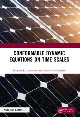Ecuații dinamice conformabile pe scări de timp - Conformable Dynamic Equations on Time Scales