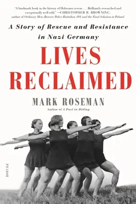 Vieți recuperate - Lives Reclaimed