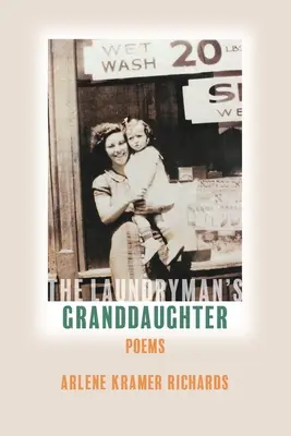 Nepoata spălătorului de rufe (The Laundryman's Granddaughter) - The Laundryman's Granddaughter