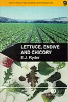 Lăptuci, andive și cicoare - Lettuce, Endive and Chicory