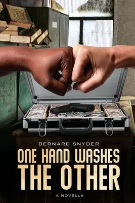O mână o spală pe cealaltă - One Hand Washes the Other