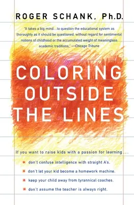 Colorarea în afara liniilor - Coloring Outside the Lines