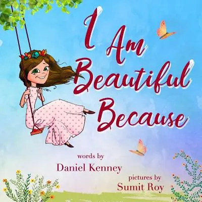Sunt frumoasă pentru că - I Am Beautiful Because