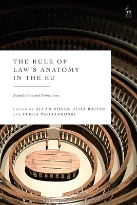 Anatomia statului de drept în UE: Fundamente și protecții - The Rule of Law's Anatomy in the EU: Foundations and Protections