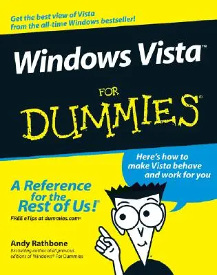 Windows Vista pentru manechine - Windows Vista For Dummies