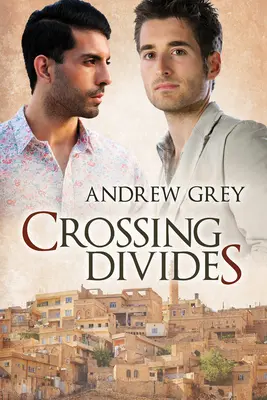 Traversarea diviziunilor - Crossing Divides