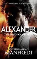 Nisipurile din Ammon - The Sands of Ammon