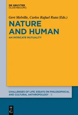 Natura și omul - Nature and Human