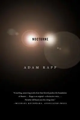 Nocturne: O piesă de teatru - Nocturne: A Play
