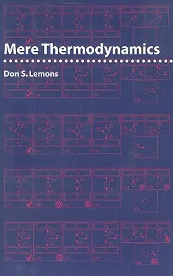 Termodinamică simplă - Mere Thermodynamics