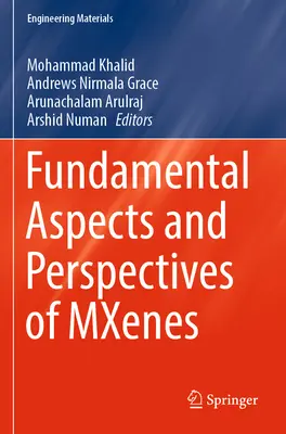 Aspecte fundamentale și perspective ale Mxenes - Fundamental Aspects and Perspectives of Mxenes