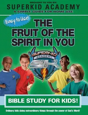 Ska Home Studiu biblic - Fructul Duhului în tine - Ska Home Bible Study- The Fruit of the Spirit in You