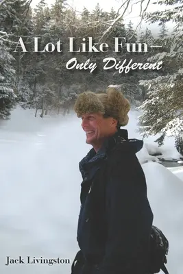 O mulțime de distracții - doar că diferite - A Lot Like Fun - Only Different