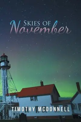 Ceruri de noiembrie - Skies of November