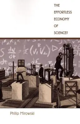 Economia fără efort a științei? - The Effortless Economy of Science?
