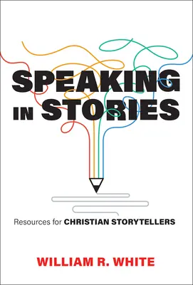 Vorbind în povești - Speaking in Stories