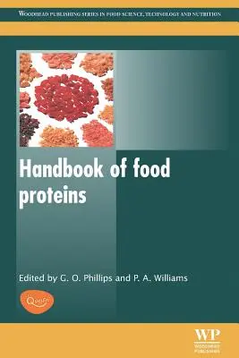 Manual de proteine alimentare - Handbook of Food Proteins