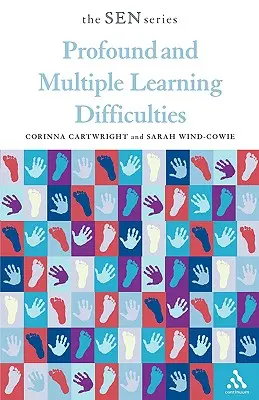 Dificultăți de învățare profunde și multiple - Profound and Multiple Learning Difficulties