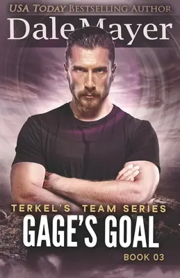 Scopul lui Gage - Gage's Goal