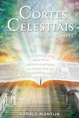 Cortes Celestiais pentru începători - Cortes Celestiais para iniciantes