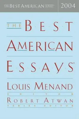 Cele mai bune eseuri americane - The Best American Essays
