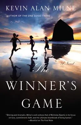Jocul învingătorului (The Winner's Game) - The Winner's Game