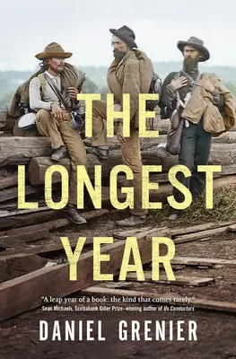 Cel mai lung an - The Longest Year